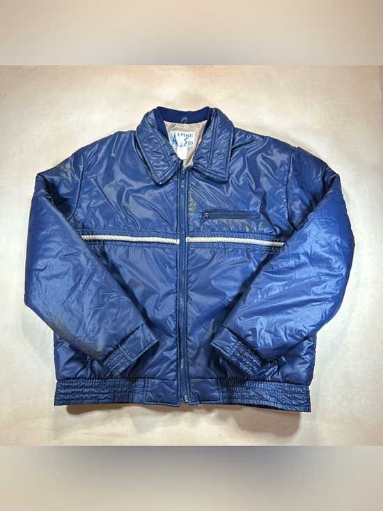 Vintage Other - Vintage 80s Alpine Ski jacket